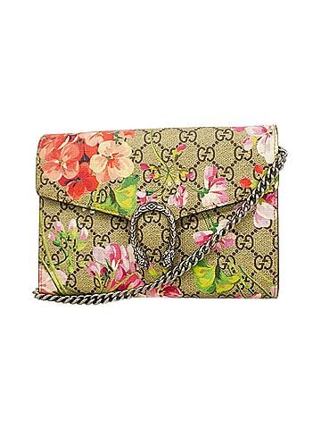 Gucci Gucci GG Blooms Dionysus Shoulder Bag 401231 Beige Multicolor Women's (view 1)