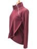 Athleta Burgundy Sweatshirt Size S - photo 5