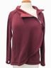 Athleta Burgundy Sweatshirt Size S - photo 15