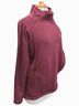 Athleta Burgundy Sweatshirt Size S - photo 4