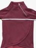 Athleta Burgundy Sweatshirt Size S - photo 9