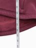 Athleta Burgundy Sweatshirt Size S - photo 12