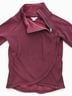 Athleta Burgundy Sweatshirt Size S - photo 7