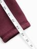 Athleta Burgundy Sweatshirt Size S - photo 14