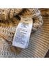 J.Crew Ivory Pullover Sweater Size S - photo 3