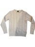 J.Crew Ivory Pullover Sweater Size S - photo 1