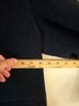 J.Crew Black Blazer Size 4 - photo 7