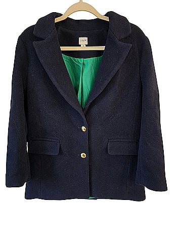 J.Crew Blazer (view 1)