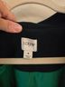 J.Crew Black Blazer Size 4 - photo 4
