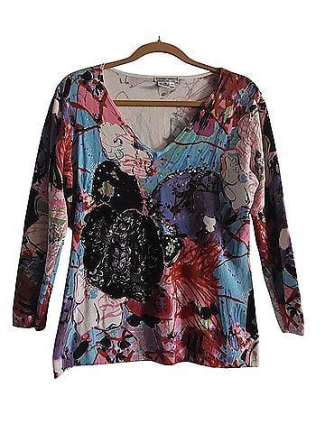 Alberto Makali Cardigan (view 1)