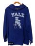 Torrid Blue Pullover Hoodie Size 2X - photo 1