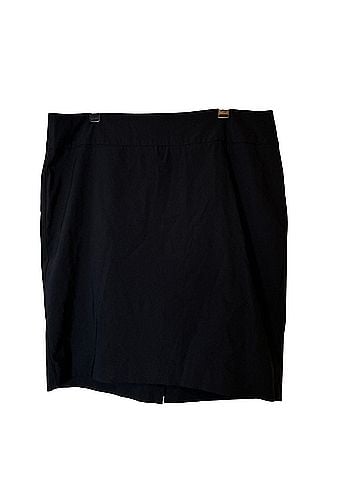 Lane Bryant Lane Bryant Casual Skirt (view 1)