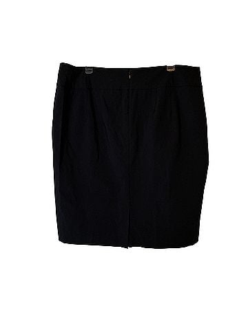 Lane Bryant Lane Bryant Casual Skirt (view 2)