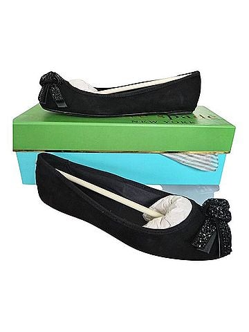Kate Spade New York Flats (view 1)