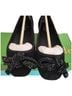 Kate Spade New York Black Flats Size 7 - photo 5