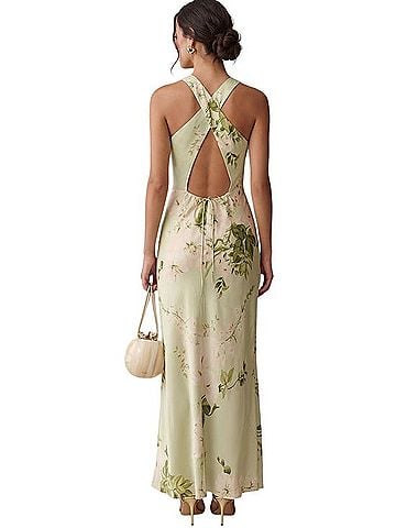 Few Moda Roslyn Cocktail Dress (view 2)