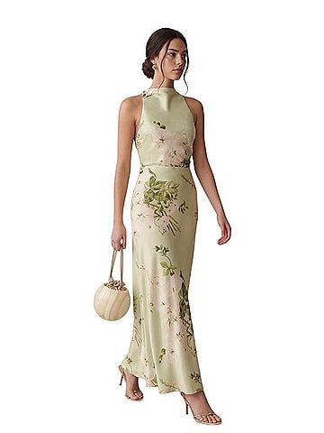 Few Moda Roslyn Cocktail Dress (view 1)