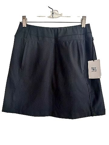 Tail Skort (view 1)