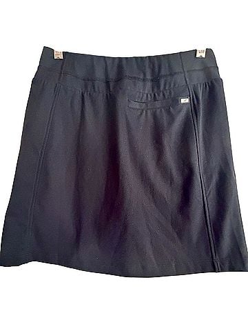 Tail Skort (view 2)