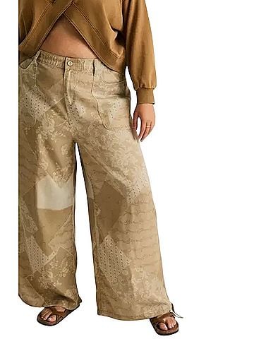 Torrid Festi Casual Pants (view 1)