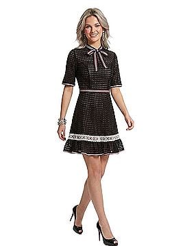 J.O.A. Los Angeles Cocktail Dress (view 2)