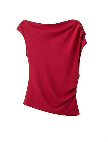 MNG Sleeveless Top (view 1)