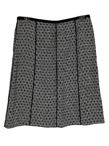 Ann Taylor Casual Skirt (view 1)
