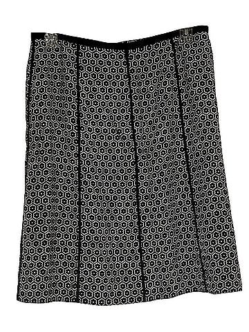 Ann Taylor Casual Skirt (view 2)