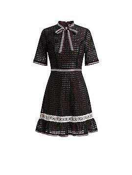 J.O.A. Los Angeles Cocktail Dress (view 1)