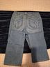 Ariat Blue Jeans Size 31 waist (tall) - photo 4