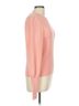 Joie Pink Joie Wool Pullover Sweater Size M - photo 3
