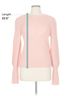 Joie Pink Joie Wool Pullover Sweater Size M - photo 5