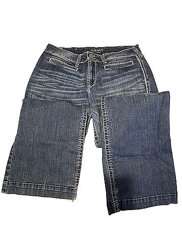 Ariat Jeans (view 1)