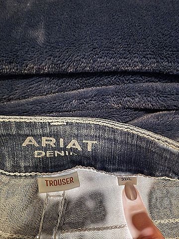 Ariat Jeans (view 2)