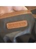 Brooks Brothers Solid Blue Tan Shoulder Bag One size - photo 14