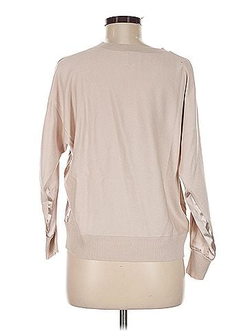 Sioni Sioni Long Sleeve Blouse (view 2)