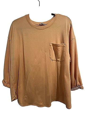 Westbound Long Sleeve Top (view 1)