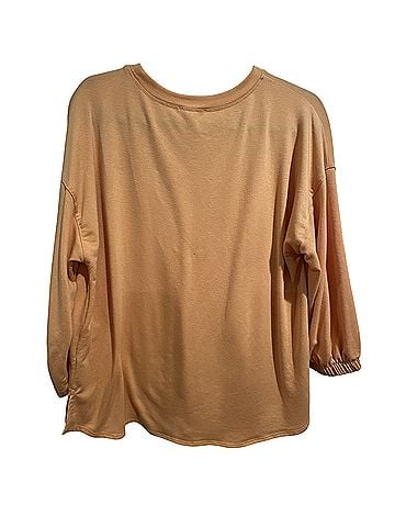 Westbound Long Sleeve Top (view 2)