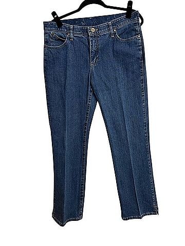 Wrangler Jeans Co Q Baby Western Bootcut Jeans (view 1)