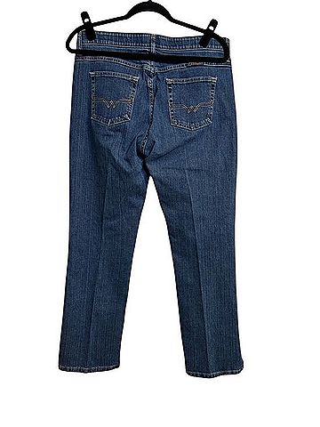 Wrangler Jeans Co Q Baby Western Bootcut Jeans (view 2)