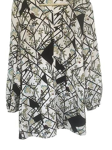 WAYF WAYF Long Sleeve Blouse (view 2)