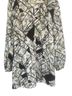 WAYF WAYF Long Sleeve Blouse - photo 2