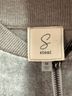 Sioni Gray Sioni Jacket Size M - photo 5