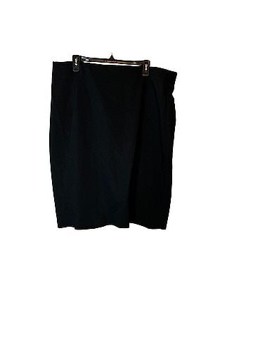 Lane Bryant Lane Bryant Formal Skirt (view 2)