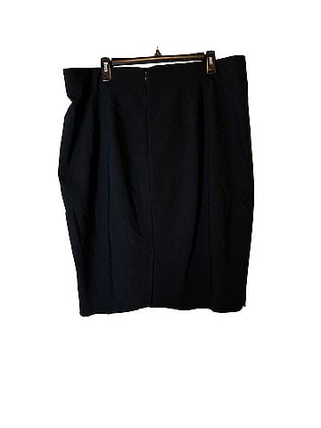 Lane Bryant Lane Bryant Formal Skirt (view 1)