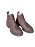 Roxy 100% Synthetic Brown Ankle Boots Size EU 39 - photo 4