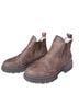 Roxy 100% Synthetic Brown Ankle Boots Size EU 39 - photo 5
