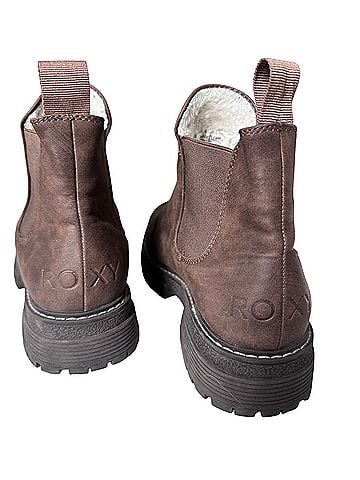 Roxy Women's Lorena boot Ankle Boots (view 2)