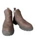 Roxy 100% Synthetic Brown Ankle Boots Size EU 39 - photo 1