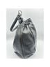 Coach 100% Leather Solid Black Shoulder Bag One size - photo 10
